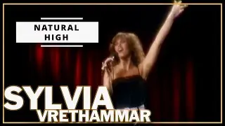Sylvia Vrethammar | Bengt Hallberg | Natural High