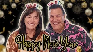 The Empty Nester's Guide to New Year's Resolutions
