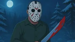 4 echte Horrorgeschichten, die dich garantiert gruseln lassen... (Cartoon Horror Show #140)