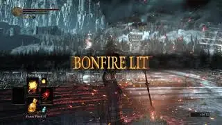 Desert Pyromancer run part 7