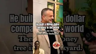 He shared his secret 😳🤫 #shorts #ideas #inspiration #mindset #motivation #wealth #goals