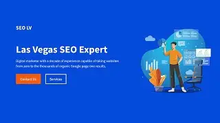Las Vegas SEO Company - Digital Marketing Expert