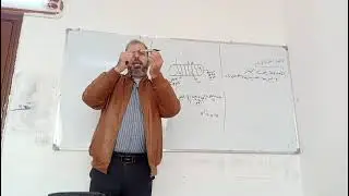 علاقة التيار بالسرعة الانسياقية 