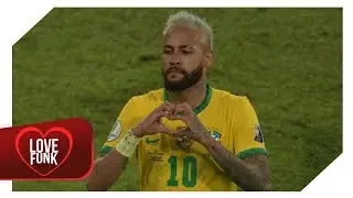Neymar Jr ● PARA, QUANDO VC SENTA O MUNDO, 100 NEUROSE vs BEAT KOF (DJ ERRIDE)