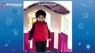 🎄 Biggest Toy Festival of December! | Free Play Zones, Toys & Kids Fun at The Entertainer Pakistan