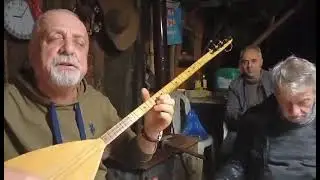 Gezsem de dünyanın dört bucağını