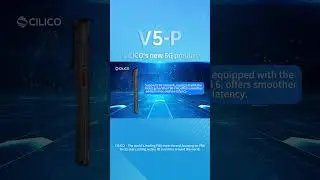 CILICO's new 5G product debuts. #pda #digital terminal  #logistics #transportation