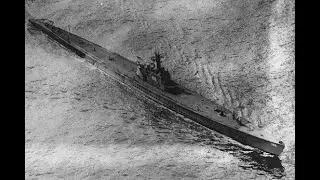 War in the Pacific - Admiral Edition: February 3-4, 1943 - USS Searaven is busy