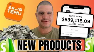 Top 5 Temu Dropshipping Product To Sell Today On Facebook