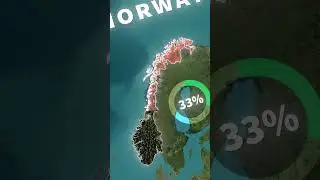 Why is Norway So Rich?