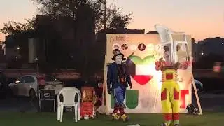 Kuwait Liberation Day 2023 | Joyful Celebrations at Tasters Mall