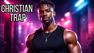 HIGH ENERGY CHRISTIAN TRAP MIX &ndash; Workout &bull; Focus &bull; Faith