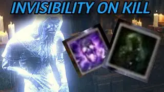 ESO PVP Short Test of Sithis Touch on Squishies
