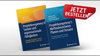 Projektkompetenz I + Projektkompetenz II