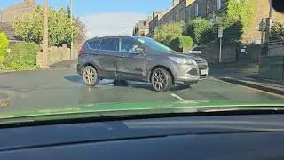 Steeton TEST ROUTE  7 | Addingham Village