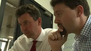 Project 17 - The use of 3D Computer Tomography for Musculoskeletal Disease Computational Anatomy.