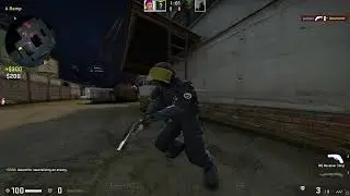 [2v2] fiks & maut vs finral & nubbers ft. neverlose