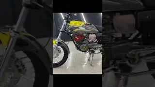 rx king sultan #short #rxkingsultan #modif