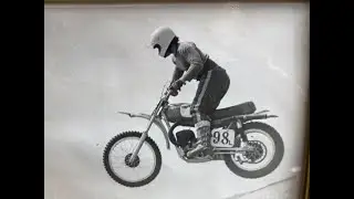 Steven Sterner 1955 - 2022