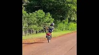 Rd135 preparada