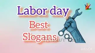 Labor day Slogans in english |Labour day|MAY Day #laborday #mayday