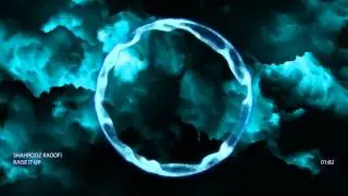 Shahrooz Raoofi - Raise It up