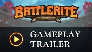 Battlerite Gameplay Trailer