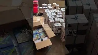Proses Cetak Buku Cipta Publishing