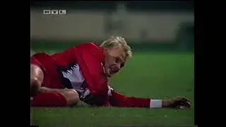1992-93 1.FC Kaiserslautern-Ajax Amsterdam