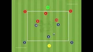 Full Session Combination Play in the final 3rd