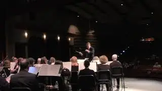Marvin Hamlisch Showcase- arr. Warren Barker