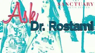 Is Botox SAFE? Ask Doctor Rostami