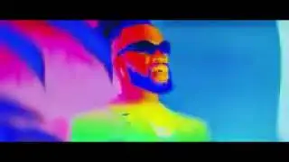 HIMRA&mdash;HE TCHAI Feat JOJO LE BARBU X SUSPECT 95 (Clip officiel)