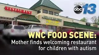 Mother of children with autism shares challenges of dining out