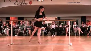 Karin Solana - Believer - Imagine Dragons - LADIES TANGO WEEKEND, 4th Edition