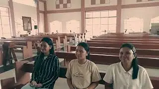 THE DIVINE LAW Short Film (BEED-1 Students) for Educational Purposes Only
