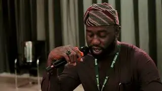 MFA Official Demands Deeper Focus on Social Justice in Training | Mr. Bolaji Testimonial