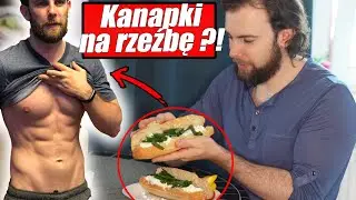 Co jem na redukcji - DIETA POSIŁKI