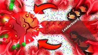 Best Linesplit Lastmanstandig -  Popsplits - 5 Skins GIVEAWAY - Agario 1 VS 99999 NOOBS!!!!
