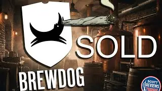 BREWDOG Sold to US Cannabis Giant for £33m