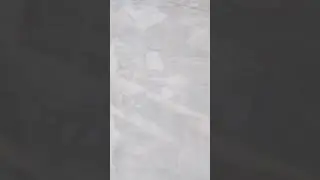 Marble Floor Lippage Removing