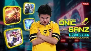 RG WITH LUTPI SKYLARK SAMUEL REGREG LANGSUNG SAJA WOWNYA