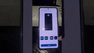 Vivo phones face lock animation hidden features