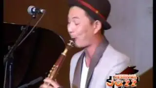 Chinba-Gandii Mod