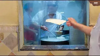 $2 vs $18 vs $50 - Michelin rated Chinese Food in Chengdu Sichuan