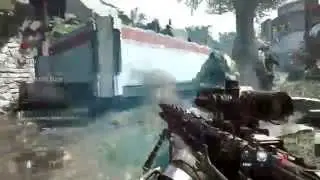 Call of Duty: Advanced Warfare - 720 No Scope!