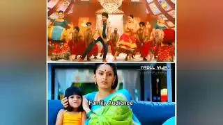 RANJITHAME VARISU TELUGU SONG COPY | RANJITHAME VARISU TELUGU SONG TROLL |RANJITHAME SONG COPY TROLL