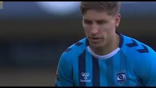 Otra gran función de DOMINGO MIOTTI en Montpellier