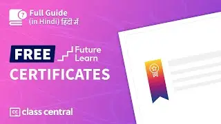 FutureLearn Courses That Still Offer FREE Certificates