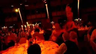 Pasta Opera auf Schloss Diedersdorf Video 3_2014